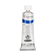 Schmincke Artist Aqua Linol Paint Ultramarine 35 ml