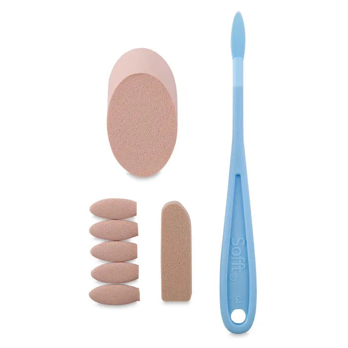 PanPastel Starter Tool Set 8 Parça