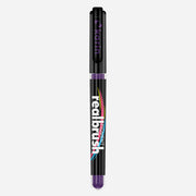 Realbrush Pigment Marker Plum