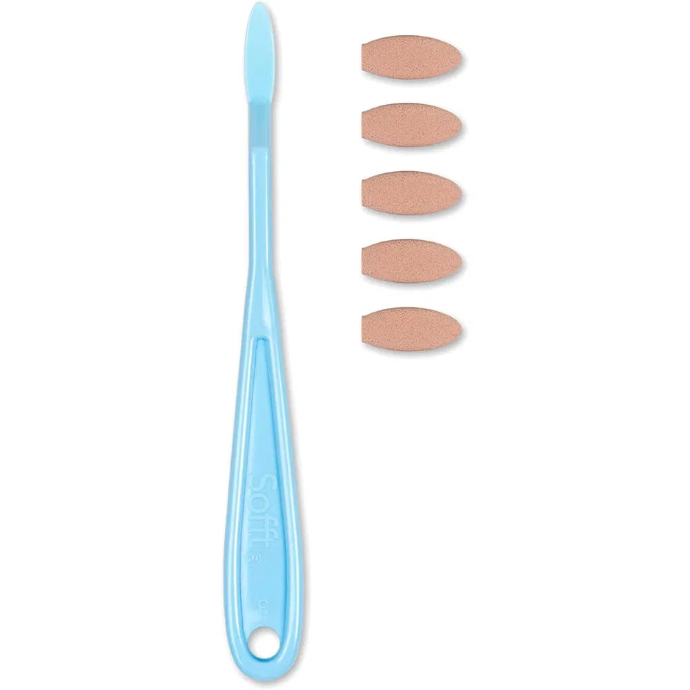 PanPastel Knife Covers Mix Set