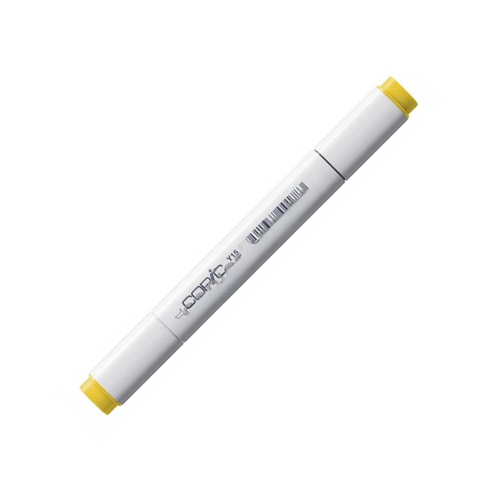 Copic Ciao Marker Y15