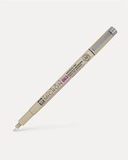 Sakura Pigma Micron Çizim Kalemi Siyah 0.15 mm
