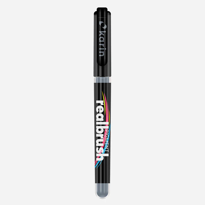 Realbrush Pigment Marker Neutral Grey 3