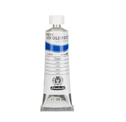 Schmincke Artist Aqua Linol Paint Cyan 35 ml