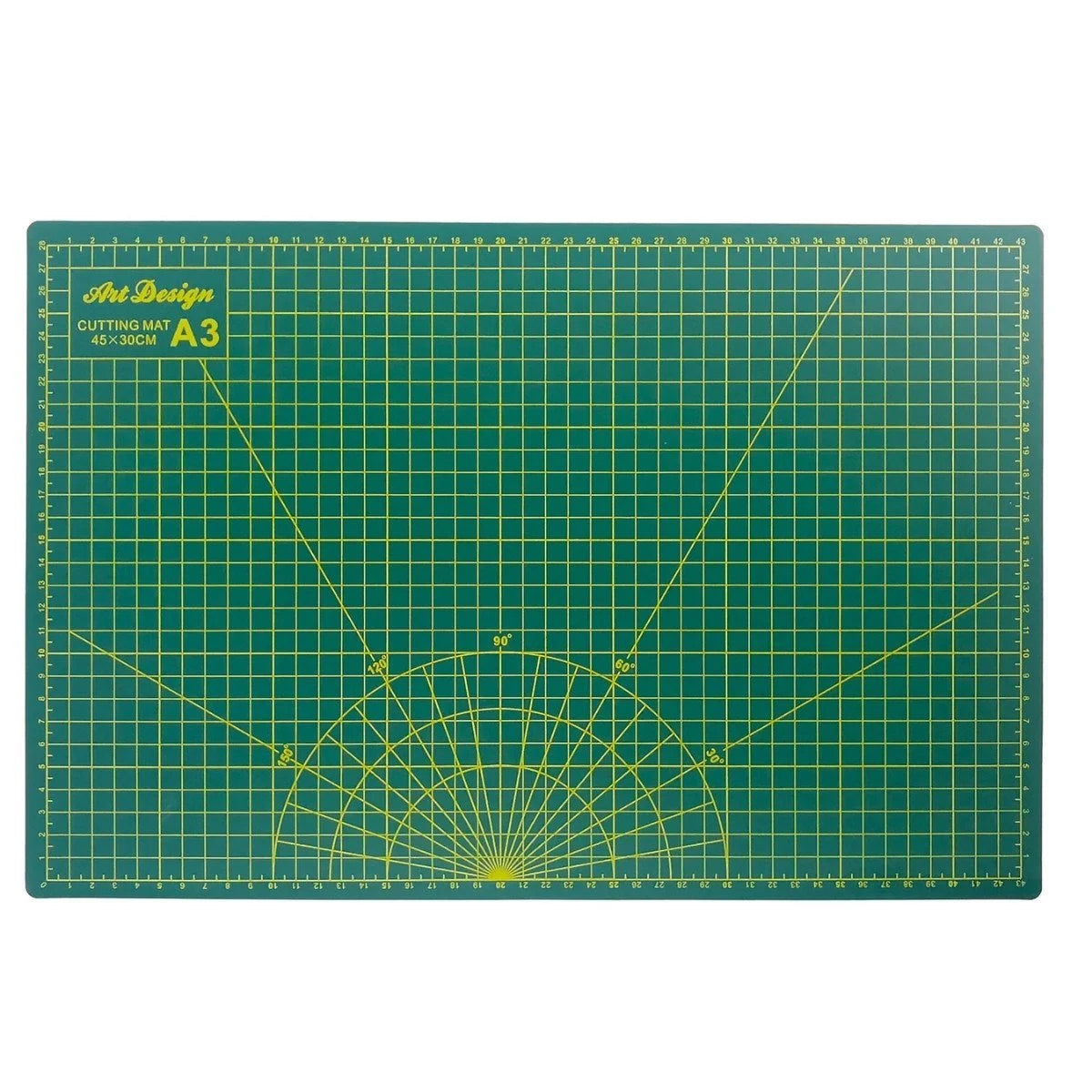 Art Design Kesim Matı A3 (30 x 45 cm)