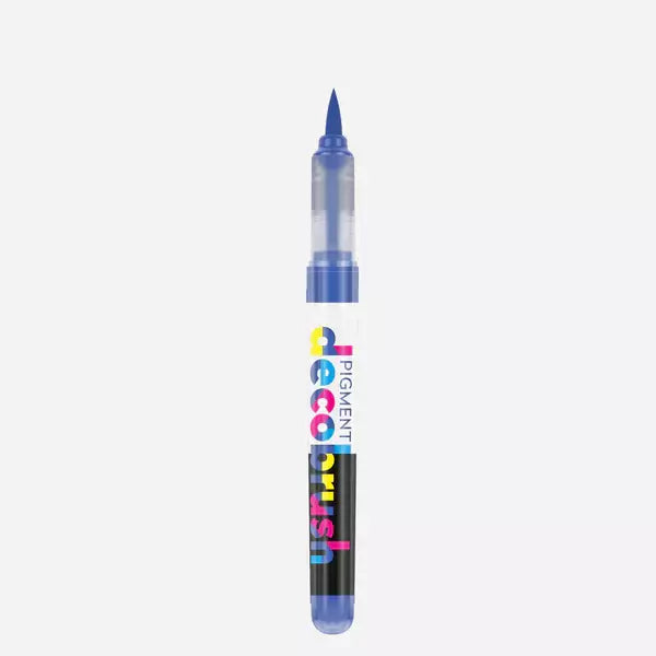 Decobrush Pigment Marker Egyptian Blue
