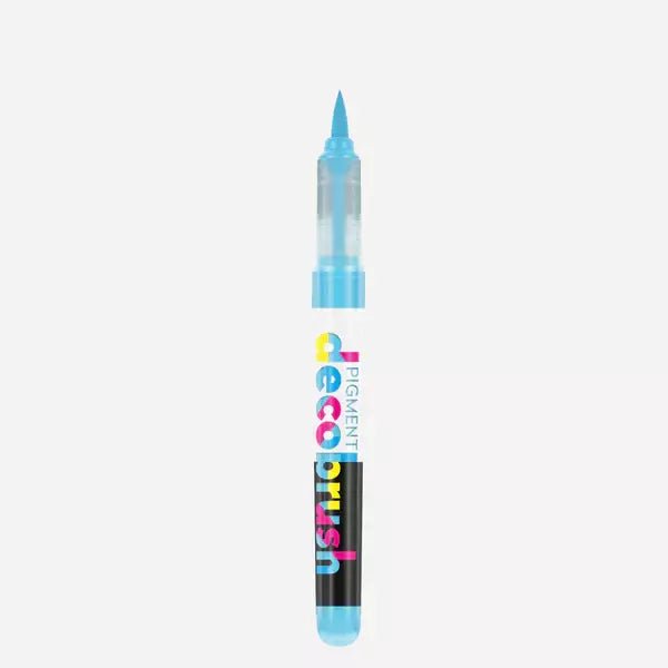 Decobrush Pigment Marker Duck Egg