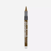 Decobrush Metallic Permanent Marker Copper