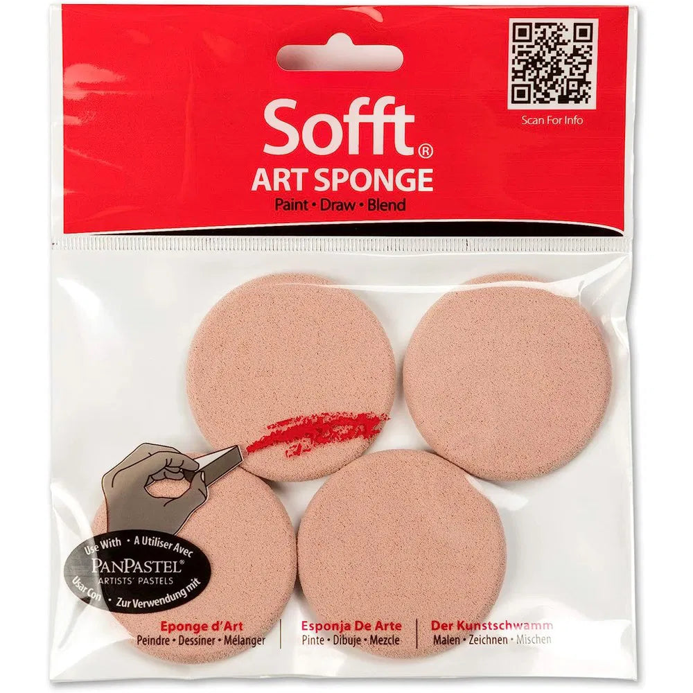 PanPastel Round Set