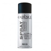 Cadence Sprey Vernik Parlak 400 ml