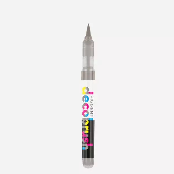 Decobrush Pigment Marker Warm Grey 2