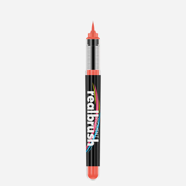 Realbrush Pigment Marker Mango