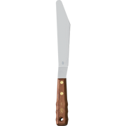Rgm New Generation Geniş Yüzey Spatulası No:8011