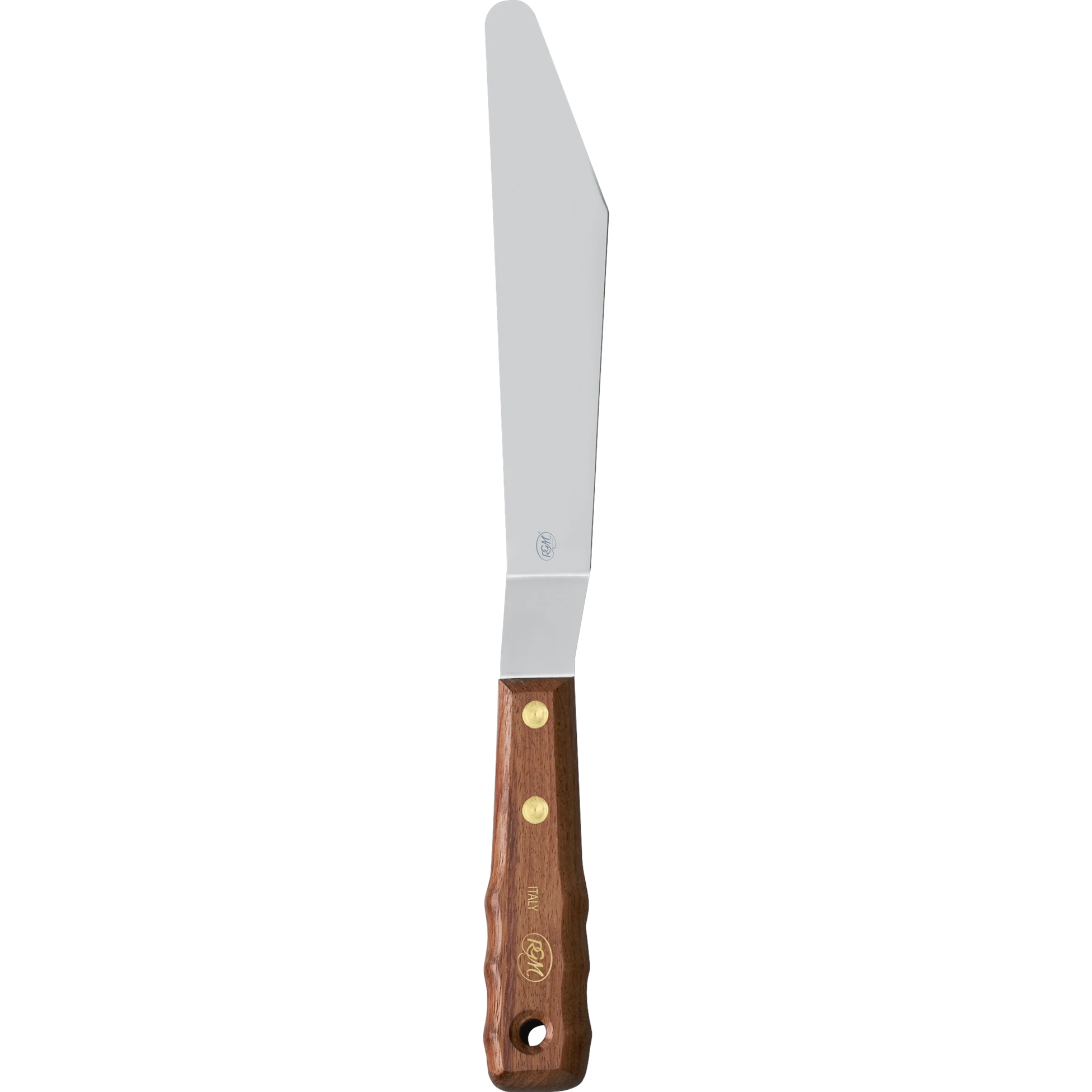 Rgm New Generation Geniş Yüzey Spatulası No:8011