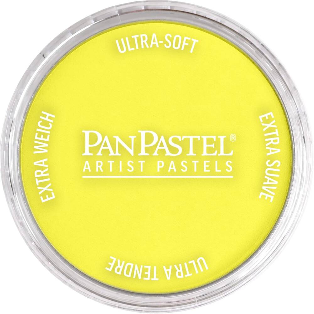 PanPastel Artist's Pastel Boya 220.5 Hansa Yellow