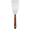Rgm Düz Spatula 40 mm S04