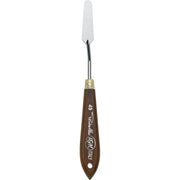 Rgm New Age Pastrello Detay Spatulası H01 - 49