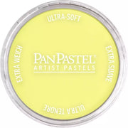 PanPastel Artist's Pastel Boya 951.5 Pearlescent Yellow
