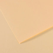 Canson Mi-Teintes Pastel Kağıdı 50x65 160g 111 Ivory