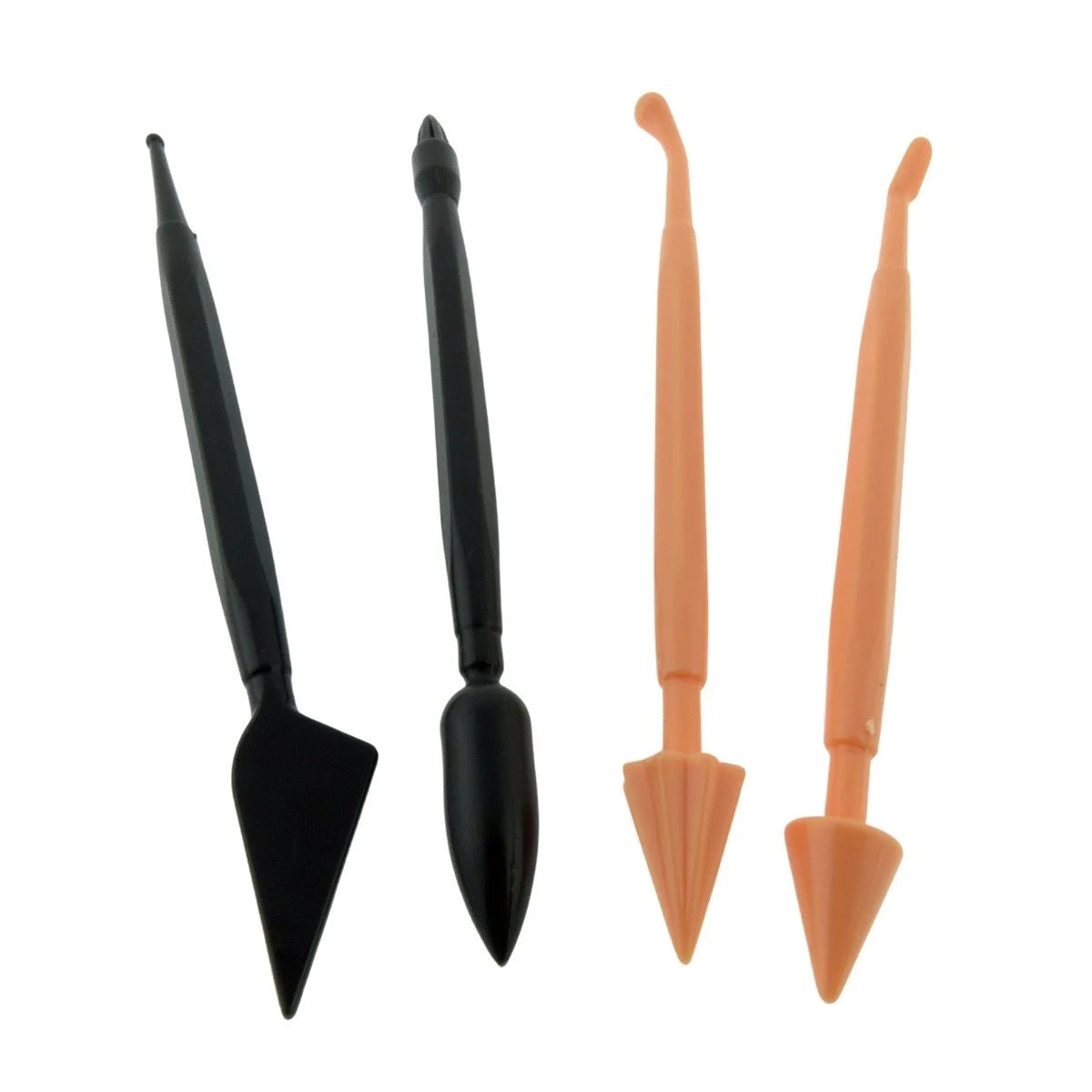 Smarta Şekillendirme Seti - Modeling Tool Set