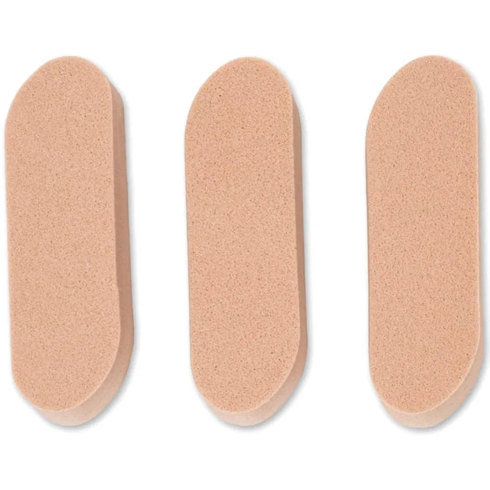 PanPastel Sponge Bar Round Set