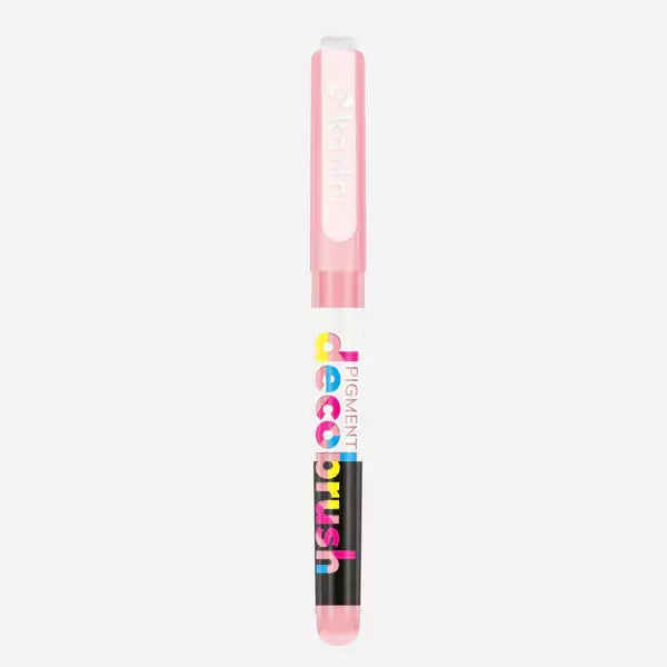 Decobrush Pigment Marker Soft Peach 2