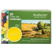 PanPastel Landscape Set 20 Renk