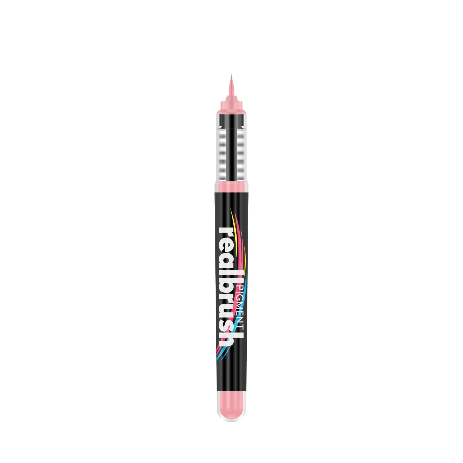 Realbrush Pigment Marker Soft Peach 2