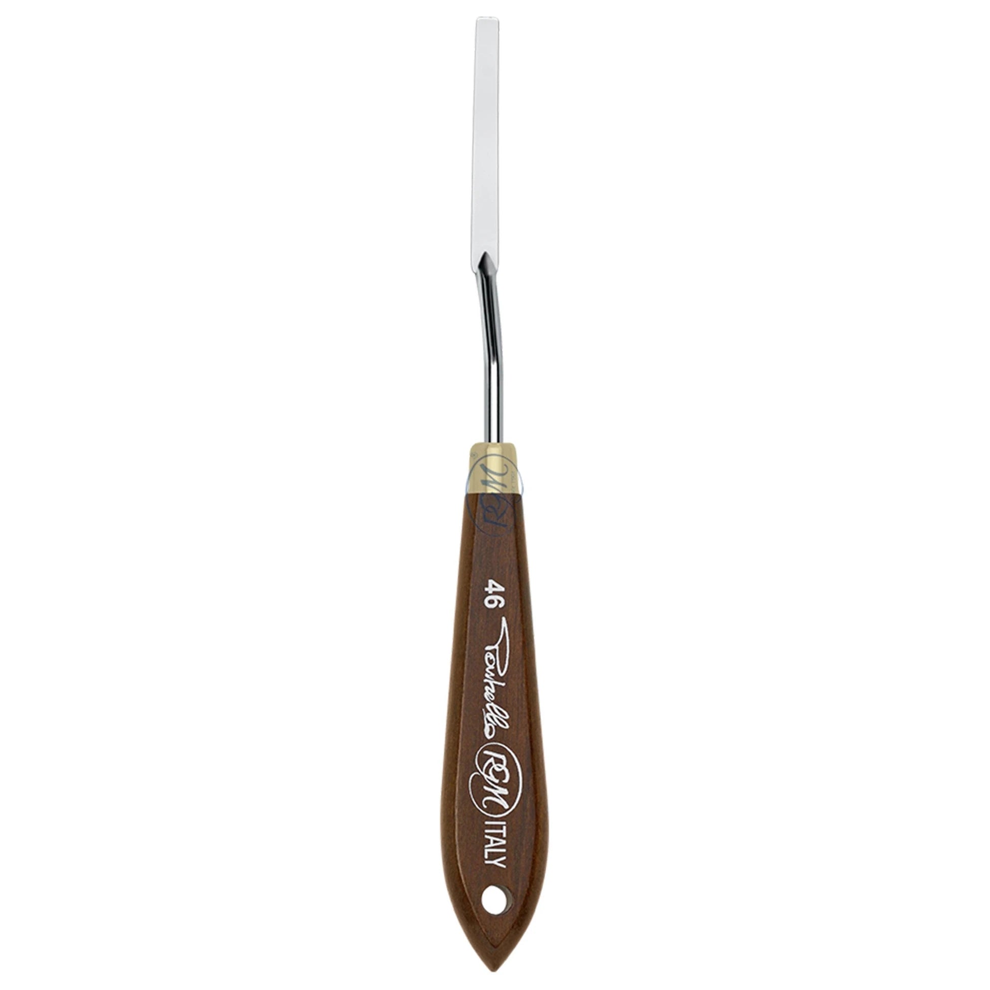 Rgm New Age Pastrello Detay Spatulası H01 - 46
