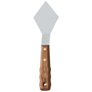 Rgm New Generation Geniş Yüzey Spatulası No:8002