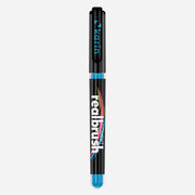 Realbrush Pigment Marker Light Azure