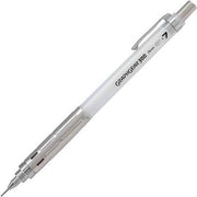 Pentel Graphgear 300 Versatil Teknik Çizim ve Yazı Kalemi 0.7 mm Beyaz