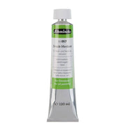 Schmincke Printing Medium, Black Relief/İntaglio 120 ml