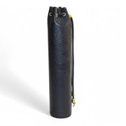 Black Artificial Leather Holster with Iranian Basmala