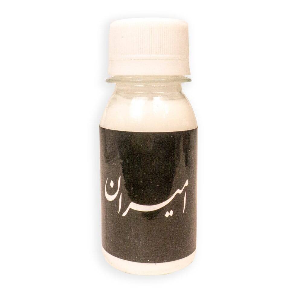 İran Hat Mürekkebi Emiran Beyaz 50 ml