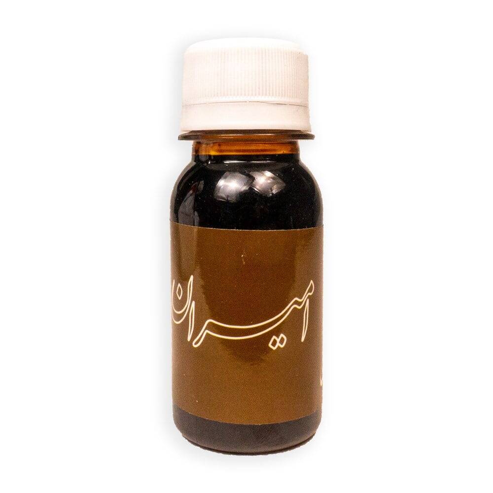 İran Hat Mürekkebi Emiran Kahve 50 ml