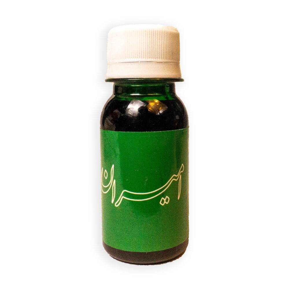 İran Hat Mürekkebi Emiran Yeşil 50 ml