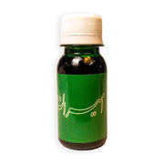 İran Hat Mürekkebi Emiran Yeşil 50 ml