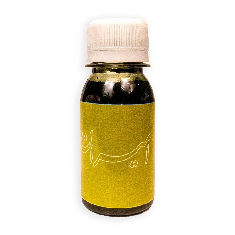 İran Hat Mürekkebi Emiran Zeytin Yeşili 50 ml