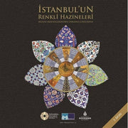 Colorful Treasures of Istanbul