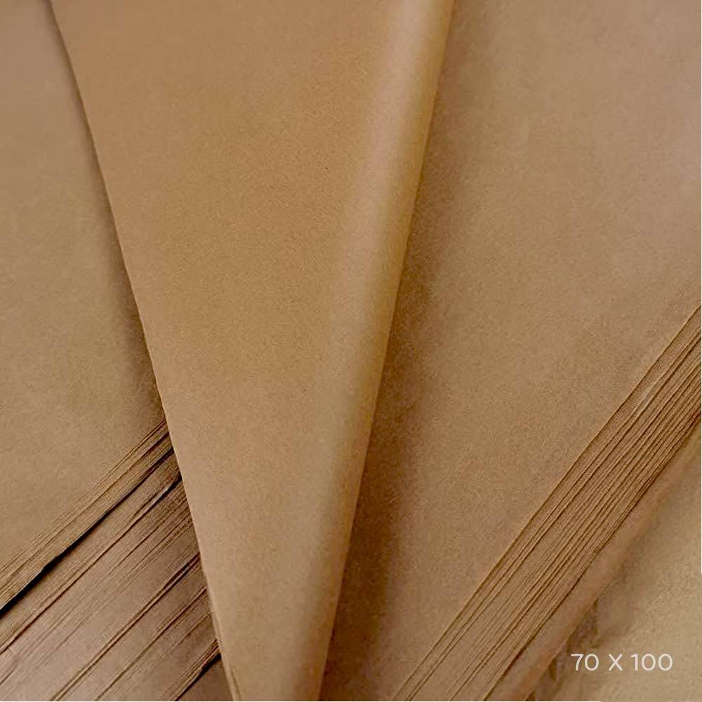 Kraft Çizim Kağıdı 105 Gr 70x100 cm