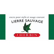 J. Herbin D Dolma Kalem Şise Mürekkep 30 ml 13037T Lierre Sauvage