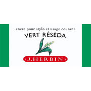 J. Herbin D Dolma Kalem Şise Mürekkep 30 ml 13038T Vert Reseda