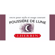 J. Herbin D Dolma Kalem Şise Mürekkep 30 ml 13048T Poussiere De Lune
