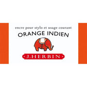 J. Herbin D Dolma Kalem Şise Mürekkep 30 ml 13057T Orange Indien