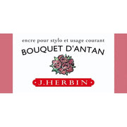 J. Herbin D Dolma Kalem Şise Mürekkep 30 ml 13064T Bouquet D'Antan