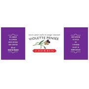 J. Herbin D Dolma Kalem Şise Mürekkep 30 ml 13077T Violette Pensee