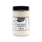Karin Deniz Kadayıfı (Carregan) 100 Gr. - Japon