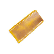 Pen Tip Protector Crazy Leather Taba