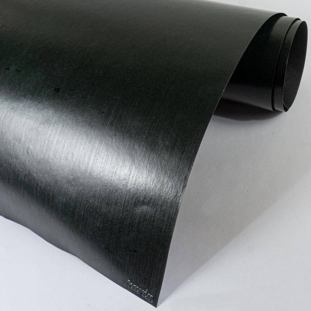 Karin Ahar Elephant Paper Black 70 x 100 cm 110 gr